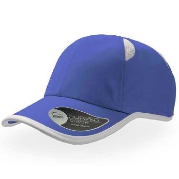 Pack 24 Uds Gorra snapback deportiva Atgyca