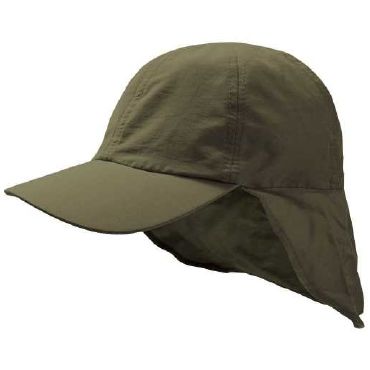 Gorra niño legionario reciclada Kid Nomad-S