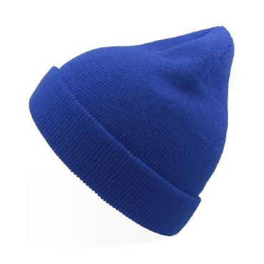 Gorro niño de invierno reciclada Kid Wind-S