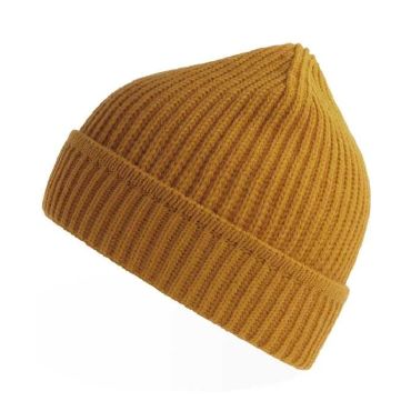 Gorro con vuelta Maple