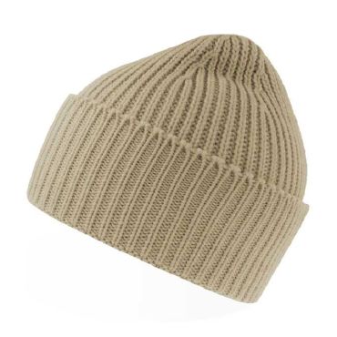 Gorro con vuelta Oak