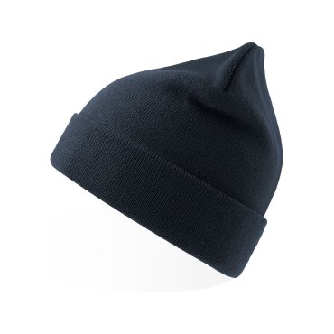 Gorro con vuelta reciclado Pier-S