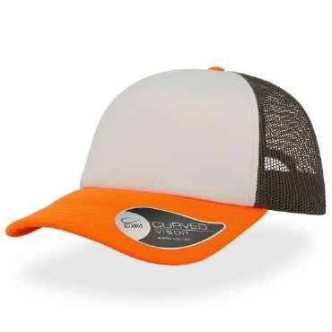 Gorra trucker Atrapp