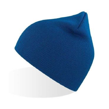 Gorro beanie reciclada Atrecb