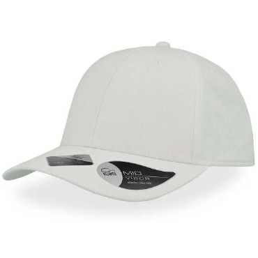 Gorra de beisbol reciclada Atrefe