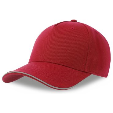 Gorra de beisbol reciclada Reflect-S