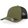 Gorra trucker reciclada Atreth. .