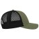 Gorra trucker reciclada Atreth. .