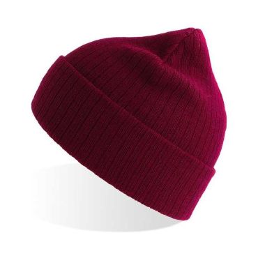 Gorro con vuelta reciclado Atriob