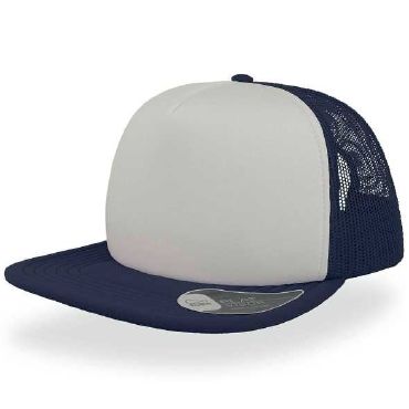 Gorra de visera plana ATSN90