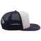 Gorra de visera plana ATSN90. .