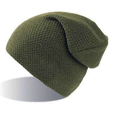 Gorro beanie Atsnob