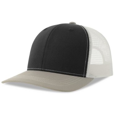 Gorra trucker reciclada Sonic-S