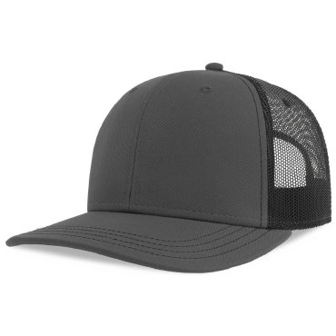 Gorra trucker reciclada Sonic-S