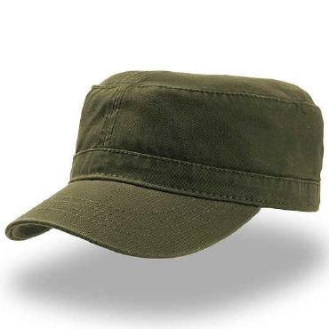 Gorra militar Atunif