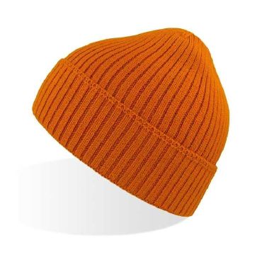 Gorro con vuelta Atvira