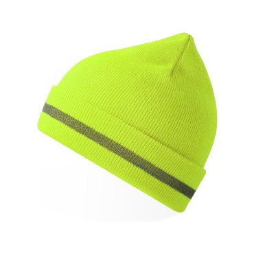 Gorro con vuelta reciclado Workout-S