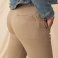 Pantalón chino skynny mujer Lily. .