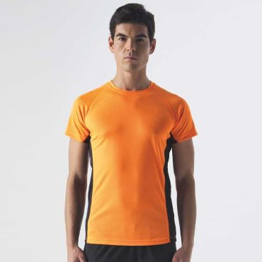 Camiseta deportiva unisex Air Tee