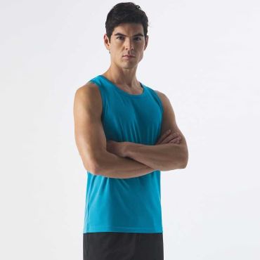 Camiseta deportiva de tirantes unisex Running Tank Top