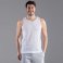 Camiseta deportiva sin mangas unisex Men's Tank Top. .