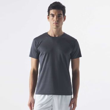 Camiseta deportiva unisex Pure Run T