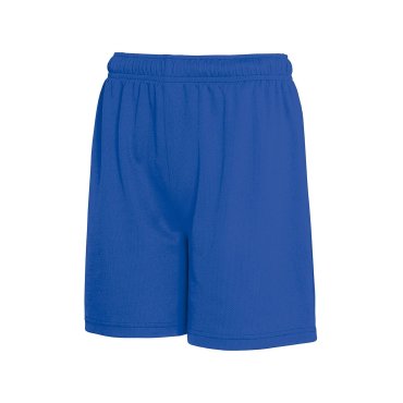 Pantalón corto deportivo unisex Sport Short