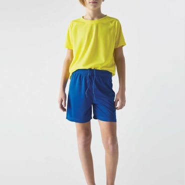 Pantalón corto deportivo niño Sport Short Kids