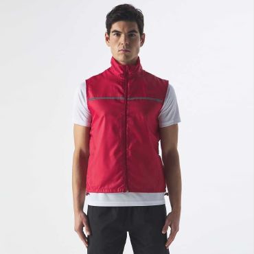 Chaleco deportivo unisex Runner