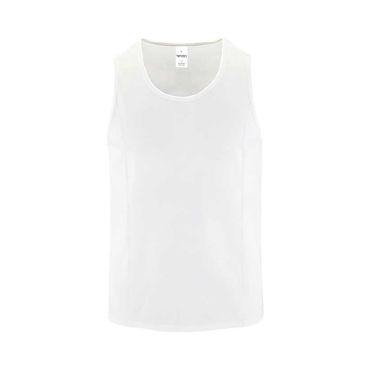 Camiseta deportiva sin mangas niño Tank Top Kid