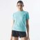 Camiseta deportiva mujer Run T Women. .