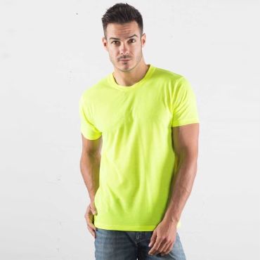 Camiseta deportiva protección UV hombre Performance