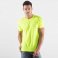 Camiseta deportiva protección UV hombre Performance. .