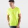 Camiseta deportiva protección UV hombre Performance. .