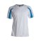 Camiseta deportiva unisex Ultra Tech Contrast. .