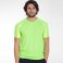 Camiseta deportiva unisex Ultra Tech Contrast. .