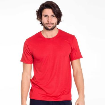 Camiseta deportiva hombre Ultra Tech Performance