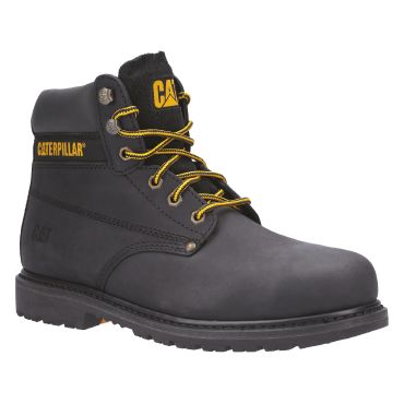 Bota de seguridad Catpower