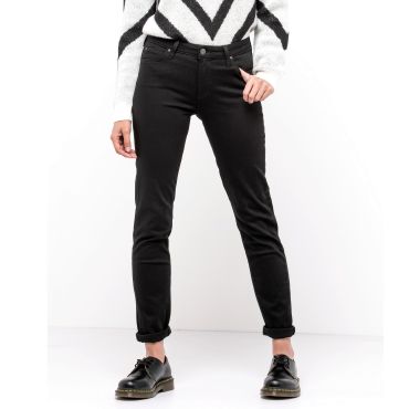 Vaquero slim mujer L305 Elly