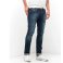 Vaquero slim tapered hombre L719 Luke. .