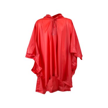 Poncho con capucha niño SPL019