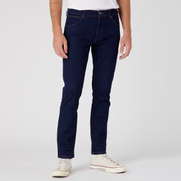 Vaqueros slim hombre WR18S Larston