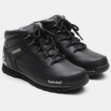 Bota sprint Mid Hiker hombre