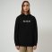 Sudadera con capucha unisex B-Box. .