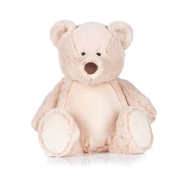 Oso de peluche MM051