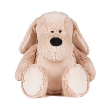 Perro de peluche MM052