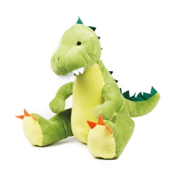 Dinosaurio de peluche MM053