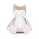 Lechuza de peluche MM054. .