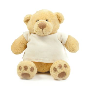 Oso de peluche MM21 Honey