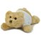 Llavero oso de peluche MM23 Binx. .